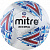 Мяч футбольный "MITRE DELTA REPLICA" р.5