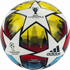 Футбольный мяч "ADIDAS UCL COMPETITION ST.P"