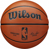 Мяч Wilson NBA Authentic АРТ.Wtb7300xb06