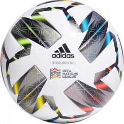 Футбольный мяч "ADIDAS UEFA NL PRO"