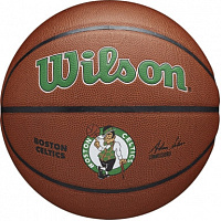 Мяч Wilson NBA Boston Celtics АРТ.Wtb3100xbbos
