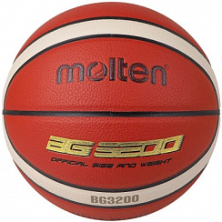 Баскетбольный мяч "Molten B7g3200" р.7